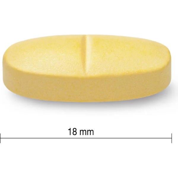 Jamieson Liver detox Herbal complex – Chardon-Marie + Artichaut et Curcuma 30 comprimés