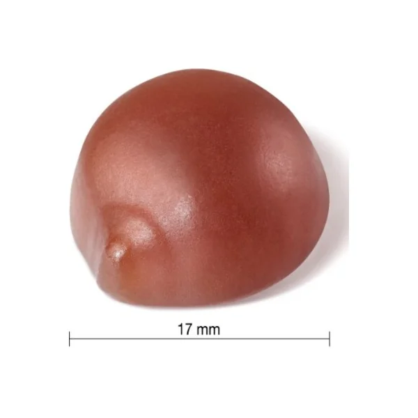 Jamieson Multi Gummies gommes gélifiées pour femmes 130 pcs