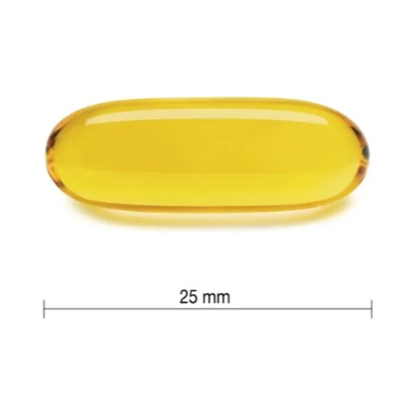 Jamieson Omega 3-6-9 200 comprimés