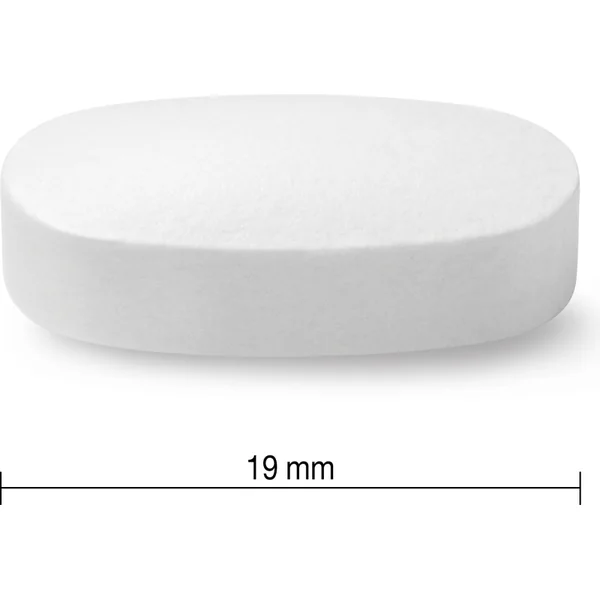 Jamieson Potassium 100mg à libération prolongée 100 comprimés