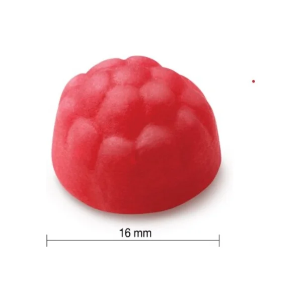 Jamieson Probiotic Gummies pastilles gélifiées 45 pcs