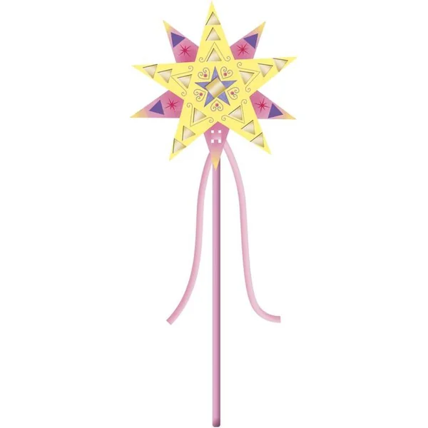 Janod Atelier Coffret Créatif XXL avec activités Fées Magiques