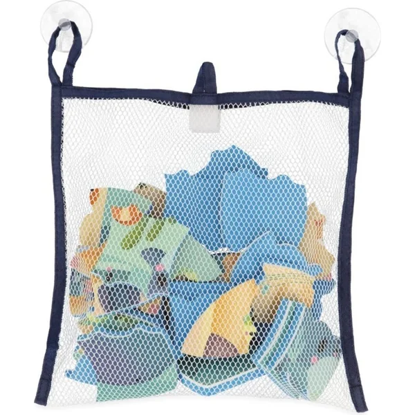 Janod Jouet de bain Puzzle mural doux animaux marins 28 pcs