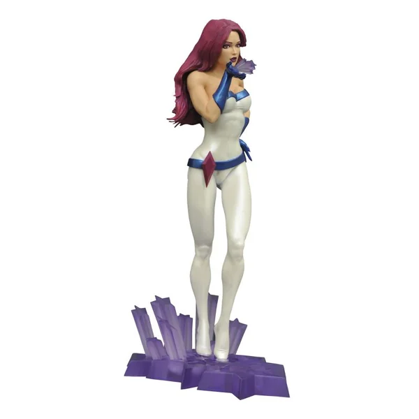 JESSICA JONES AS JEWEL STATUETTE MARVEL GALLERY DIAMOND SELECT 23 CM