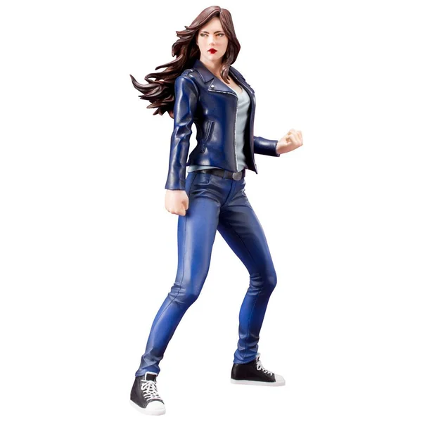 Jessica Jones statue ARTFX+ 1/10 Marvel’s The Defenders Kotobukiya 18 cm