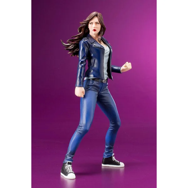 Jessica Jones statue ARTFX+ 1/10 Marvel’s The Defenders Kotobukiya 18 cm