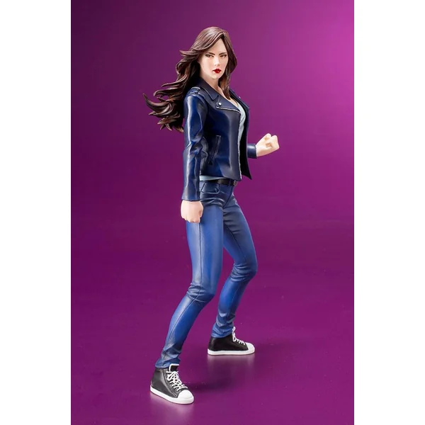 Jessica Jones statue ARTFX+ 1/10 Marvel’s The Defenders Kotobukiya 18 cm
