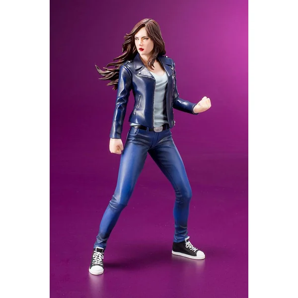 Jessica Jones statue ARTFX+ 1/10 Marvel’s The Defenders Kotobukiya 18 cm