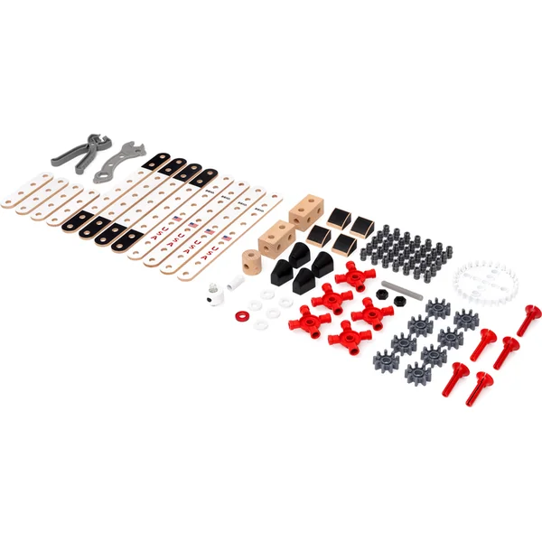 Jeu de construction BRIO BUILDER NASA Apollo Saturn V