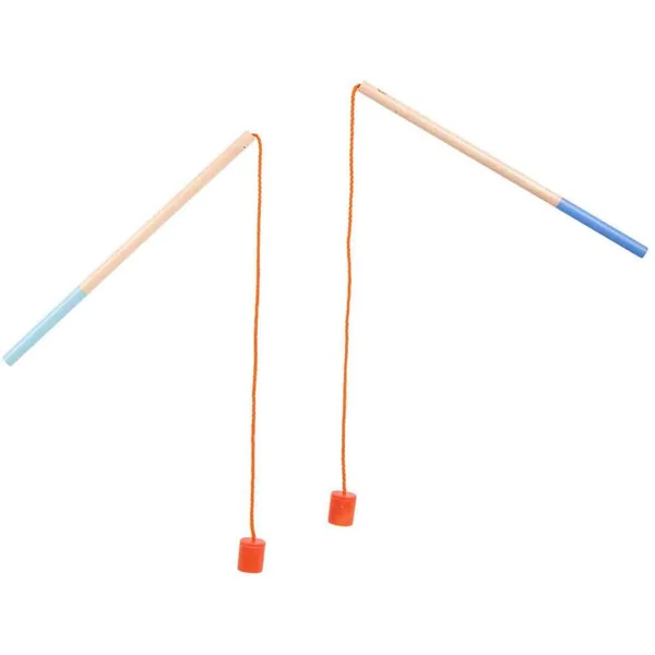 JEU DE PECHE LES AVENTURES DE PAULIE