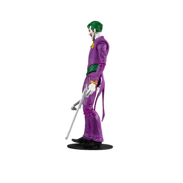 JOKER DC REBIRTH FIGURINE DC MULTIVERSE McFARLANE TOYS 18 CM