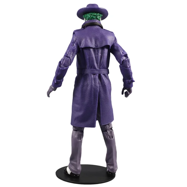 Joker The Comedian figurine Batman Three Jokers DC Multiverse McFarlane Toys 18 cm