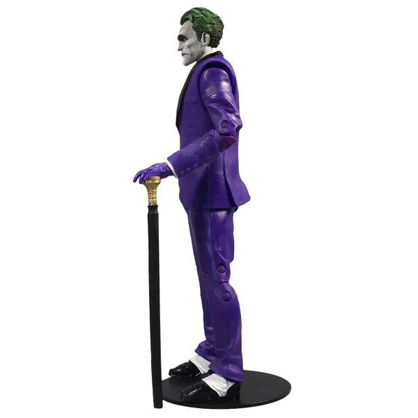 Joker The Criminal figurine Batman Three Jokers DC Multiverse McFarlane Toys 18 cm