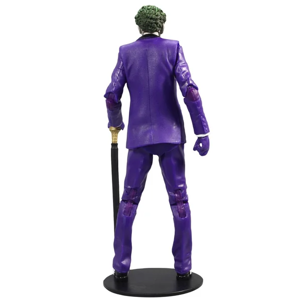 Joker The Criminal figurine Batman Three Jokers DC Multiverse McFarlane Toys 18 cm