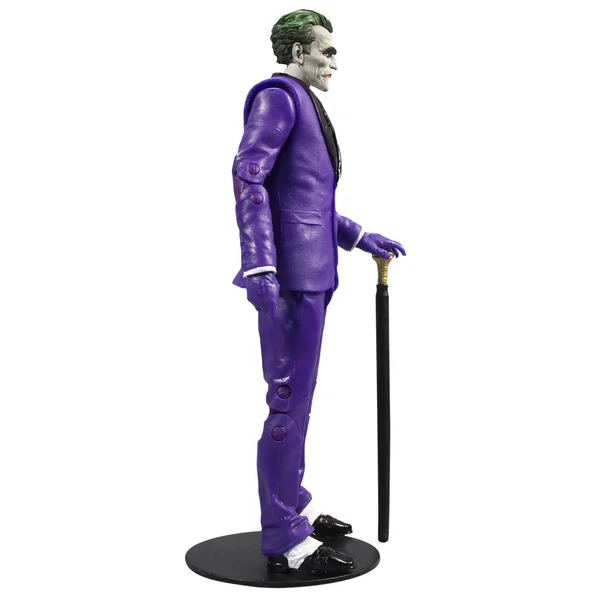Joker The Criminal figurine Batman Three Jokers DC Multiverse McFarlane Toys 18 cm