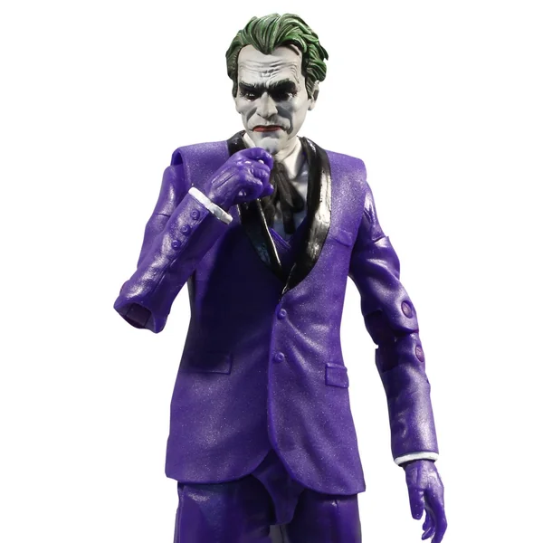 Joker The Criminal figurine Batman Three Jokers DC Multiverse McFarlane Toys 18 cm