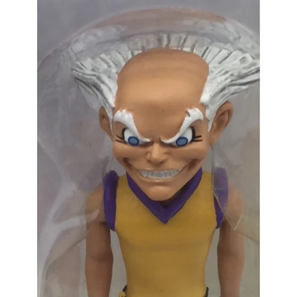 JOKER (THE) & Mr. MXYZPTLK FIGURINE ARTICULÉE VENGEANCE 2 SERIES 5 DC DIRECT