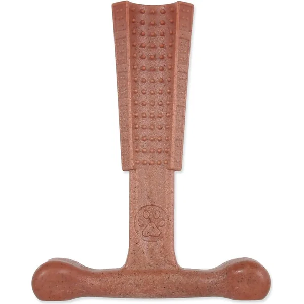 Jouet Mr. Dental marteau à mâcher en os de bœuf S