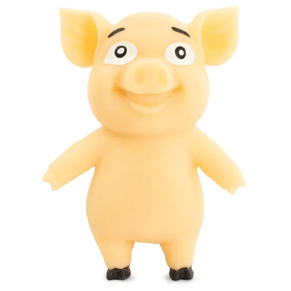 JOUET SENSORIEL STRETCH 'N SMASH - MINI COCHON