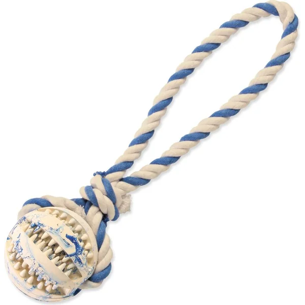 Jouet Trixie balle 7x24cm