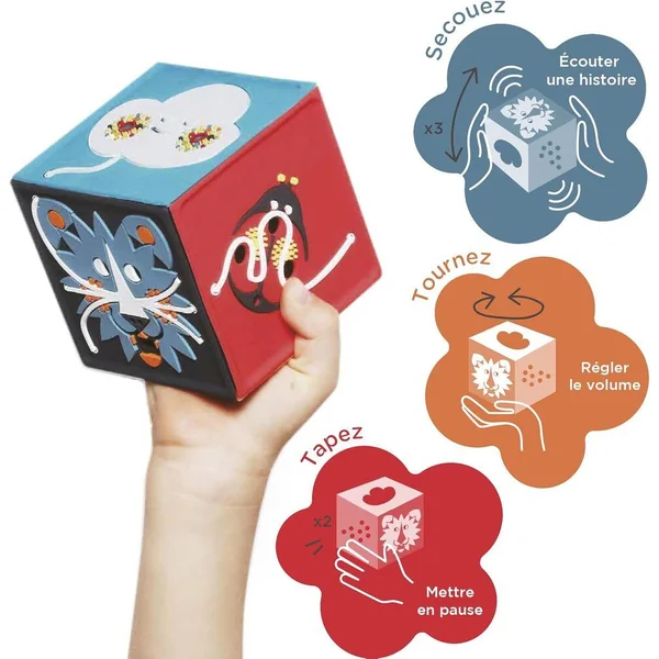 JOYEUSE - LA CONTEUSE MERVEILLEUSE