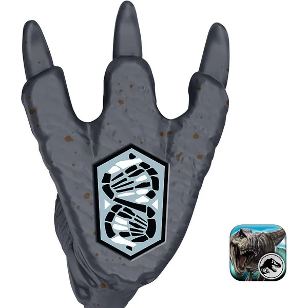 JURASSIC WORLD DANGER PACK PROCERATOSAURUS