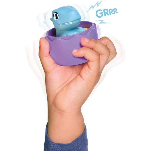 JURASSIC WORLD - RAPTORS AVENTURES