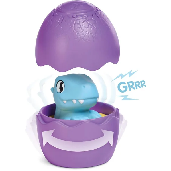 JURASSIC WORLD - RAPTORS AVENTURES