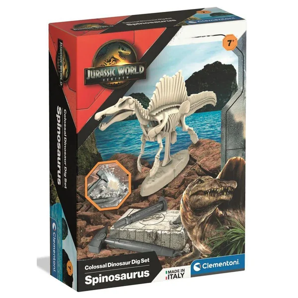JURASSIC WORLD - SPINOSAURUS