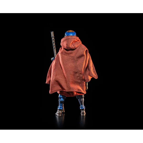 Kalian Shunn figurine Cosmic Legions Outpost Zaxxius Four Horsemen 15 cm