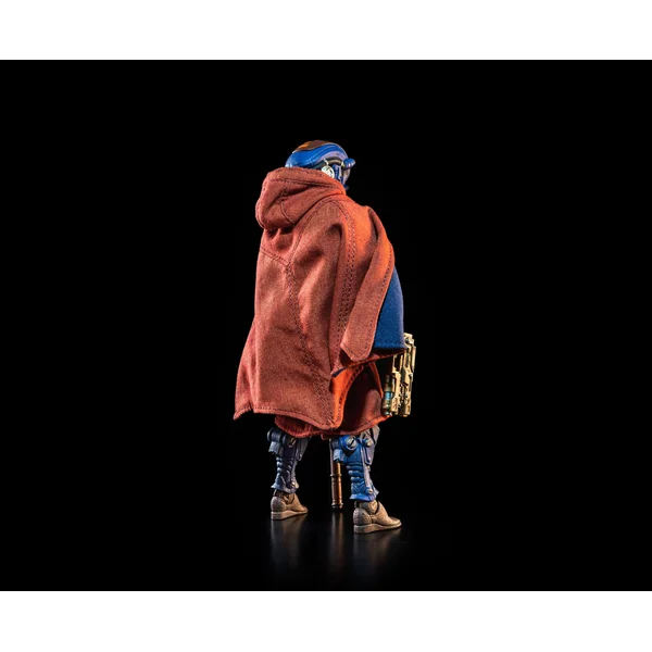 Kalian Shunn figurine Cosmic Legions Outpost Zaxxius Four Horsemen 15 cm