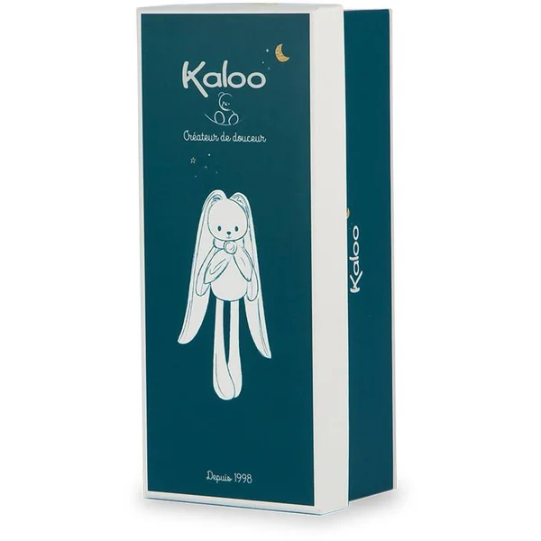 KALOO - PANTIN LAPIN TERRACOTTA 35 CM