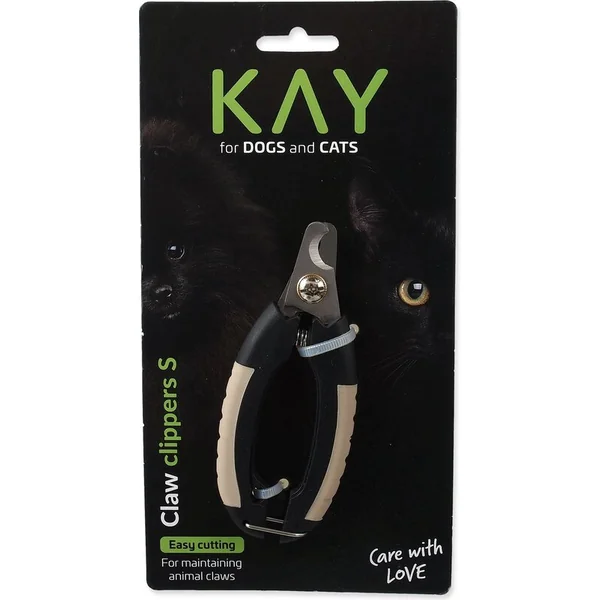 KAY pinces à griffes S 12,5cm