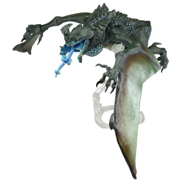 KAÏJU OTACHI FLYING ULTRA DELUXE FIGURINE PACIFIC RIM NECA
