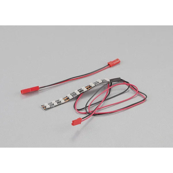 Killerbody ceinture 18 LED bleues pour châssis