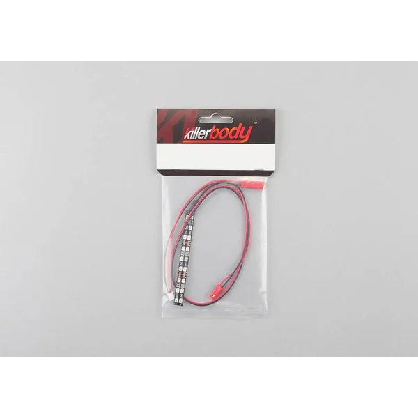 Killerbody ceinture 18 LED bleues pour châssis