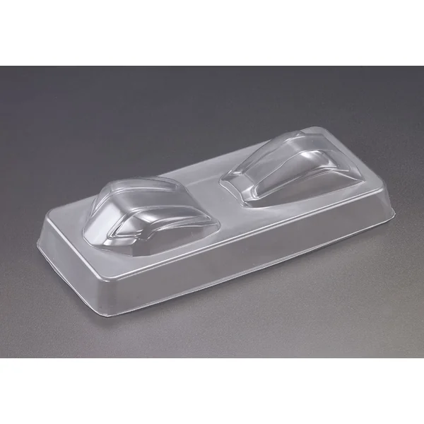 Killerbody couvercles de phares : Lancer EVO X 1:10