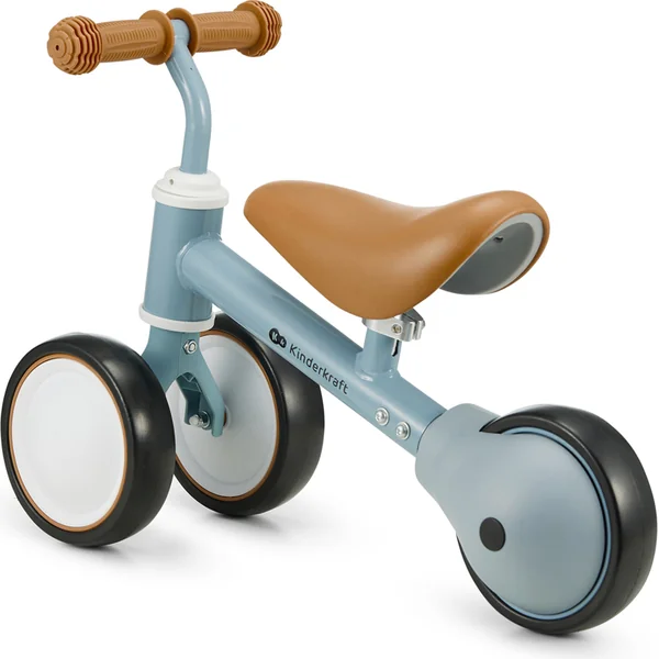 KINDERKRAFT Draisienne Cutie Blue