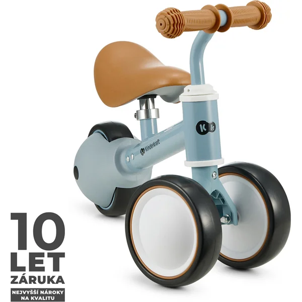 KINDERKRAFT Draisienne Cutie Blue