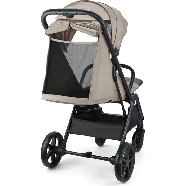 Kinderkraft Poussette sportive Loom Beige