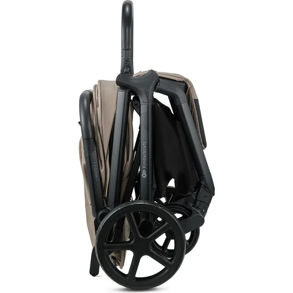 Kinderkraft Poussette sportive Loom Beige