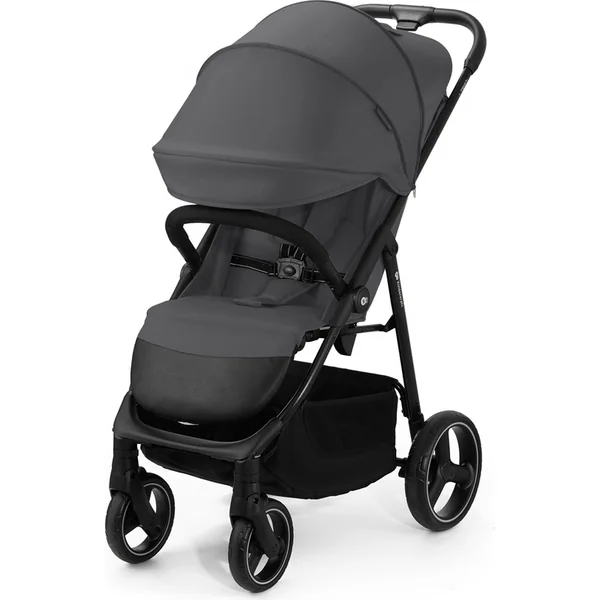 KINDERKRAFT Poussette sportive Trig 3 Granite grey