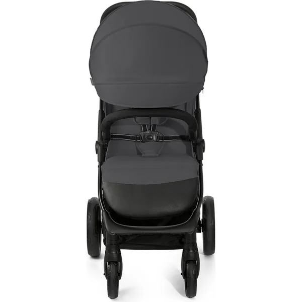 KINDERKRAFT Poussette sportive Trig 3 Granite grey