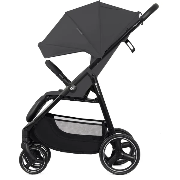 KINDERKRAFT Poussette sportive Trig 3 Granite grey