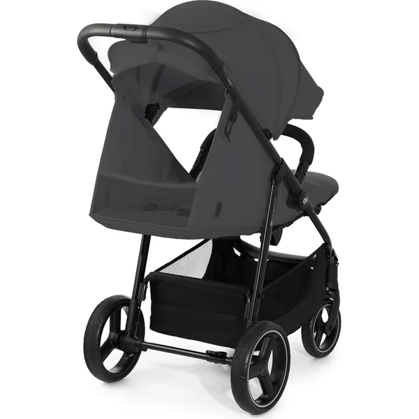 KINDERKRAFT Poussette sportive Trig 3 Granite grey