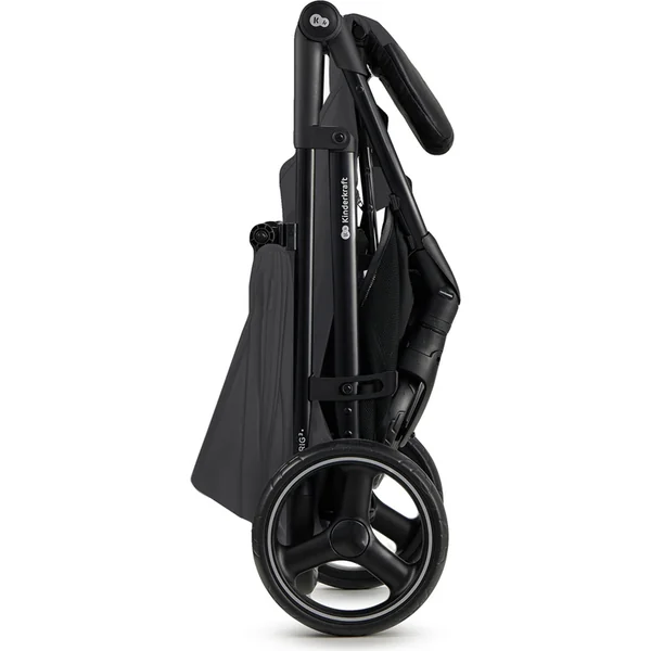 KINDERKRAFT Poussette sportive Trig 3 Granite grey