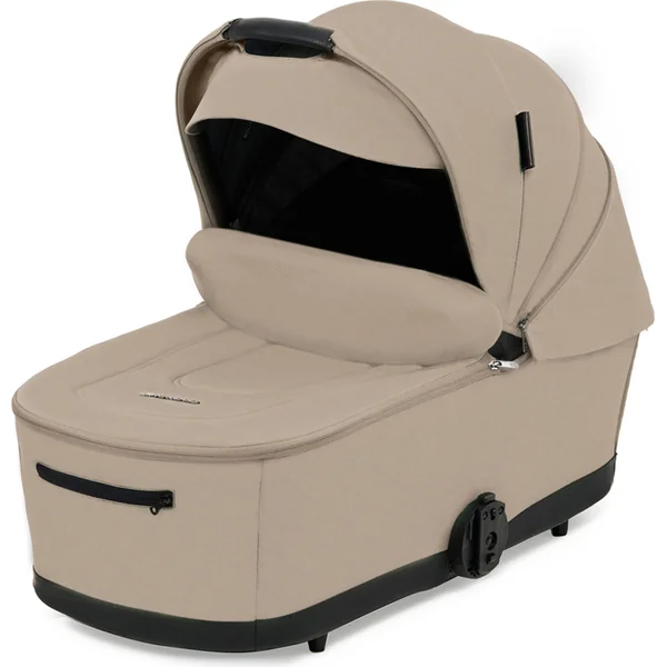 KINDERKRAFT SELECT Poussette combinée Yoxi 2en1 Sand Beige