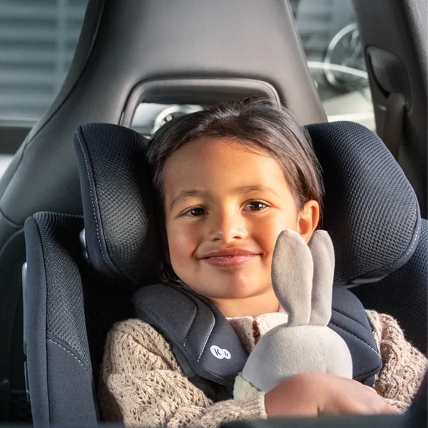 KINDERKRAFT Siège auto I-Guard Pro I-size (61–105 cm) Beige