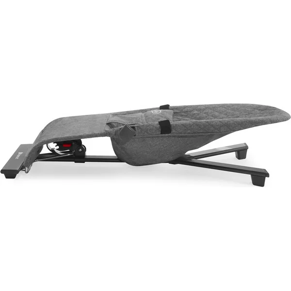 KINDERKRAFT Transat à bascule Mimi Grey, jusqu'à 9kg