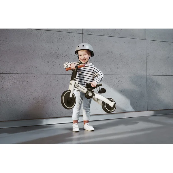 KINDERKRAFT Tricycle 4Trike Sunflower Blue